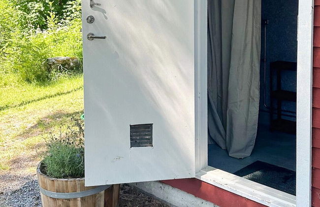 2 Person Holiday Park Home in Vaxholm - Photo 36