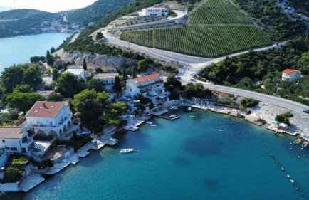 Apartment Nedjeljka - Photo 12