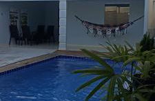 Casa com 5 quartos e piscina em Piranhas-Alagoas - Foto 29