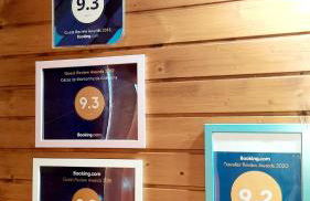 Casas de Montanha da Gralheira - Foto 56