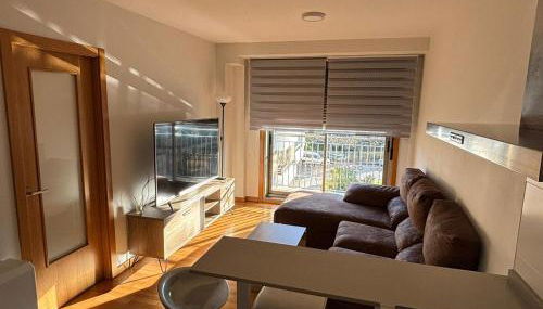 APARTAMENTO MOAÑA - PLAYA A XUNQUEIRA - Foto 5