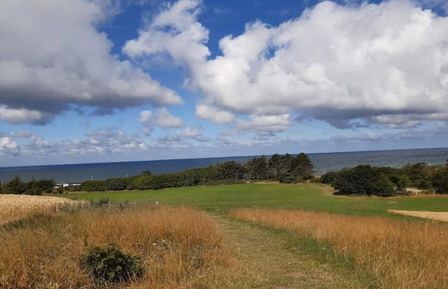 8 Person Holiday Home in Slagelse-by Traum - Foto 21