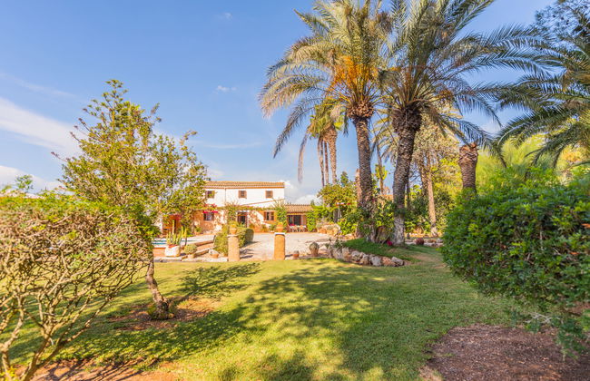 Ses Sitjoles - Foto 19