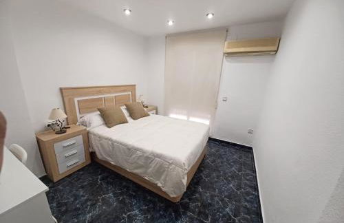 piso tres habitaciones - Foto 7