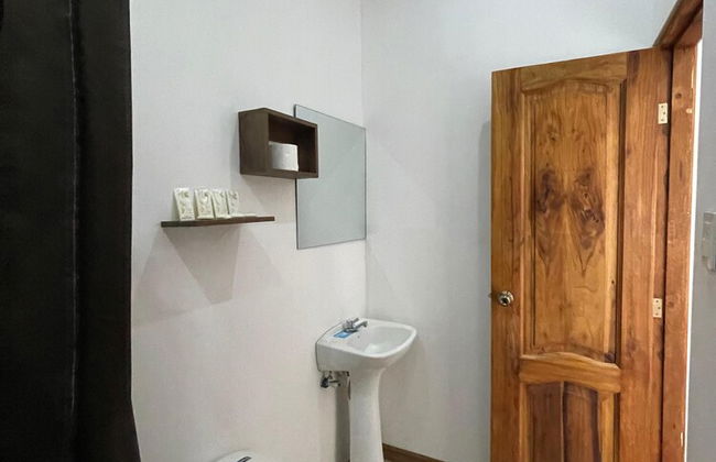 Apartahotel wanderlust - Foto 15