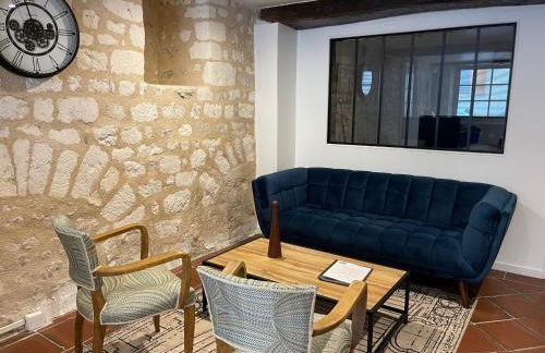 Le Pigeonnier centre historique Auxerre - Foto 46