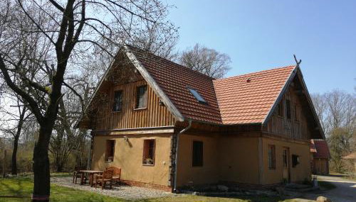 Ferienhof Idyll am kleinen Fließ - Foto 5
