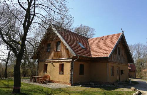 Ferienhof Idyll am kleinen Fließ - Foto 5