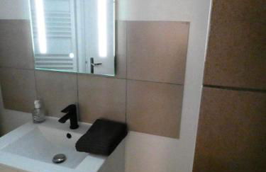 Appartement centre historique Sancerre - Foto 9