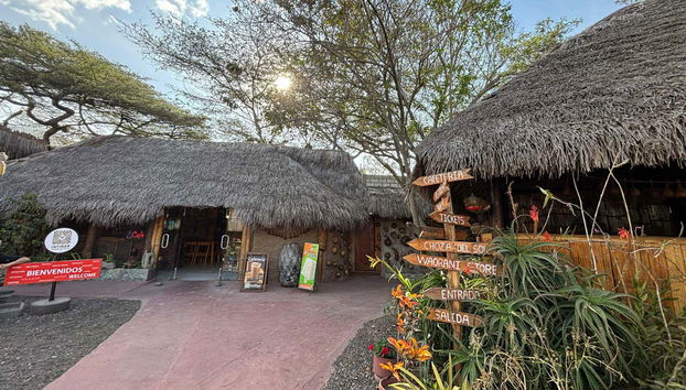 Intiñán Solar Museum Day Trip - Foto 3