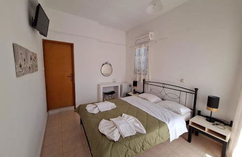 Nikos Hotel - Foto 7