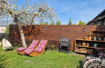 Dom nad rzeką Legą - Foto 9