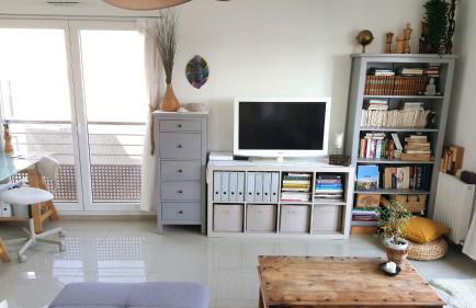 ZION -100m Zen - Paris-DisneyLand - Foto 42