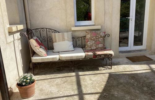 La bergerie d'Annie - Foto 21