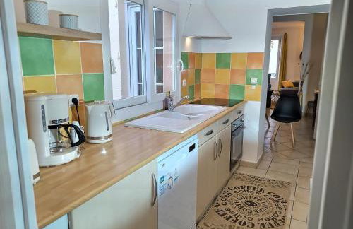 Maison Chic & charme Calme avec Jardin - Foto 9
