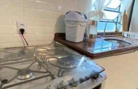 Casa 200 metros do mar com churrasqueira - Photo 2