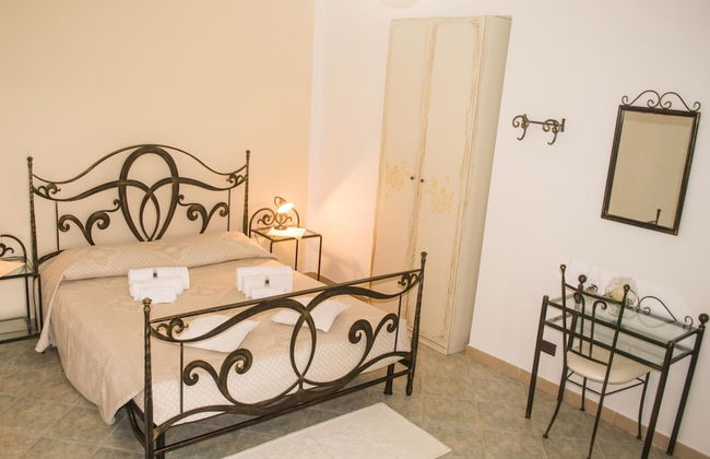 Agriturismo Finagliosu - Photo 22