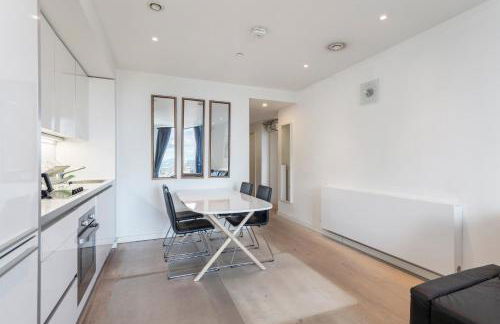 Bright 1 Bedroom Apartment in Elephant and Castle - Foto 7