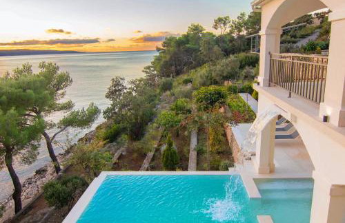 Villa Christy - Photo 36