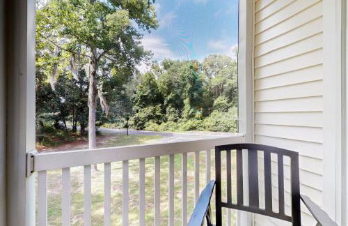 Balcony and Pool Access Longs Cozy Haven - Foto 21