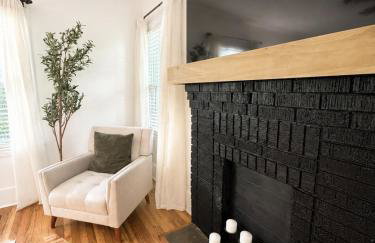 Camellia: Historic Summerville, Medical District - Foto 16