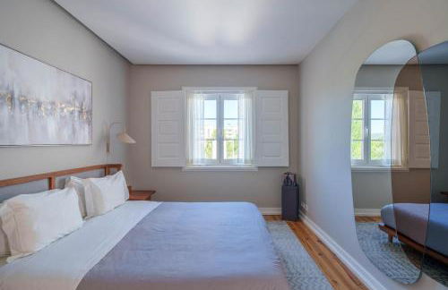 Bacelos pink house - riverfront with jacuzzi - Foto 4