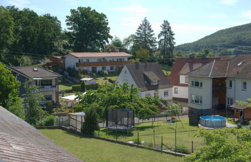 Ferienwohnung Gabi - Foto 22