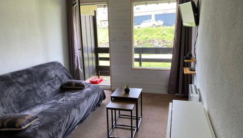 Bel appartement 4 à 6 couchages au pied des pistes à Superbagneres - Foto 4