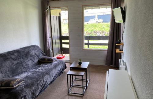 Bel appartement 4 à 6 couchages au pied des pistes à Superbagneres - Foto 4