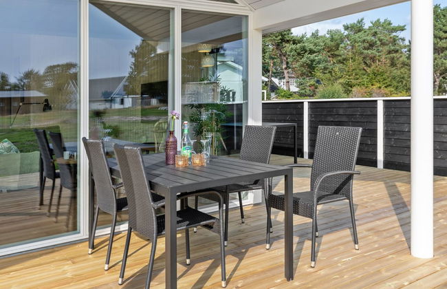 4 bedroom House in Nexø with terrace - Photo 11