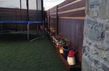 OROEL Beds & Dreams - Espectacular planta baja en Badaguás-Pirineo - Foto 46