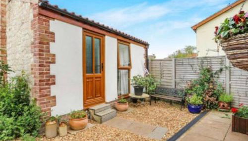 Private Detached Annex in Isleham Village - Foto 2