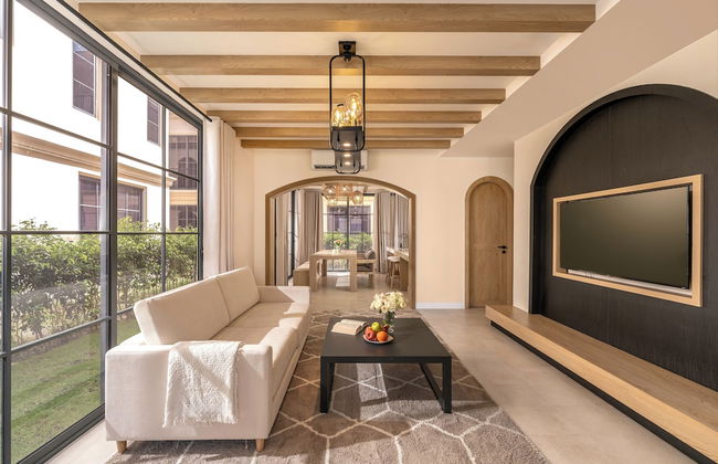 The Residence Resort & Villas Phu Quoc - Photo 35