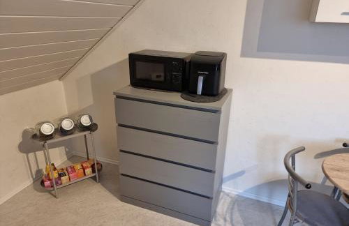 Ferienwohnung in Klein Düngen - Foto 14