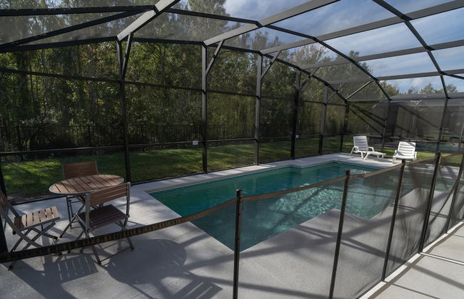 Beautiful Vacation Home Near Disney - Foto 49