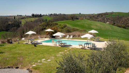 Podere Sant'Antonio - Foto 4, Garden