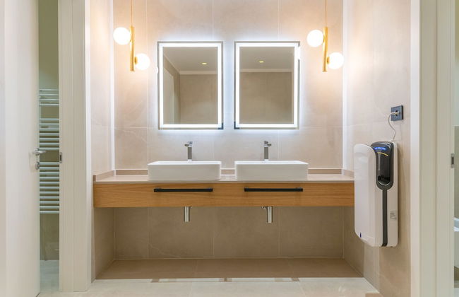 Forte Benedek Wine Relais & SPA - Adults Only - Photo 55