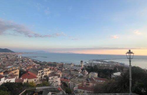 Dimora Salum Salerno - Photo 3