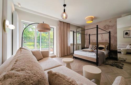 Apartament Swoboda Tatarska - Foto 46