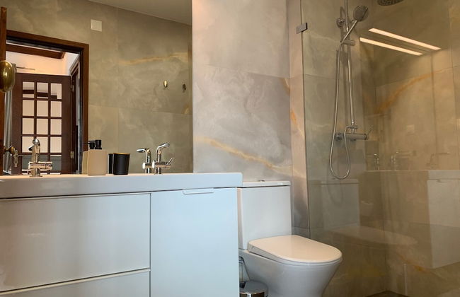 Charming old town apartment Cascais - Photo 33