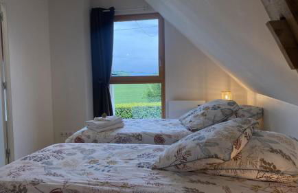 Simples Escales : gîte nature, détente et sauna - Photo 14