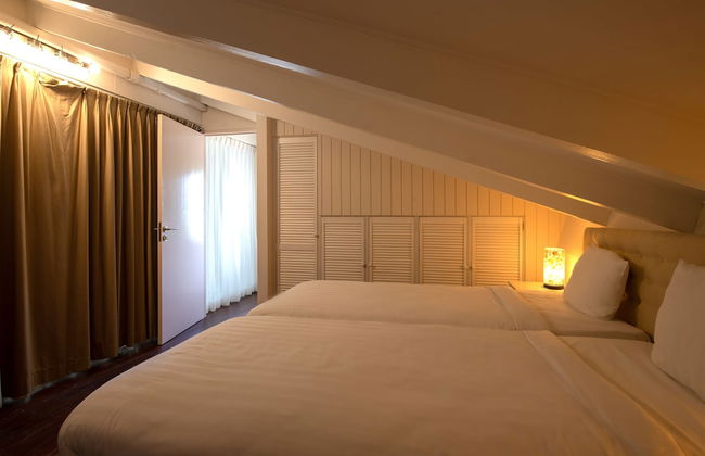 Curacao Luxury Holiday Rentals - Foto 72