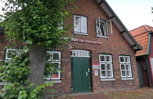 Ferienwohnung in Bad Bramstedt - Foto 1