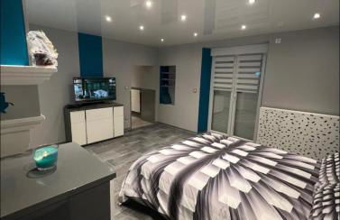 Chez Amandine - Foto 12