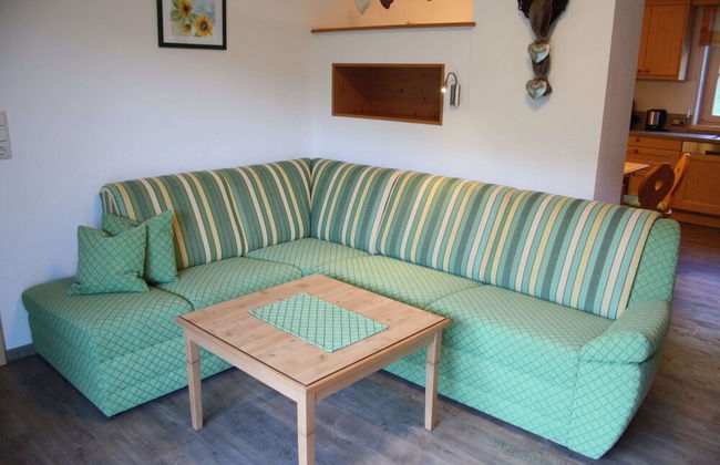 Cozy Feel Good Holiday Apartment in Leogang - Foto 57