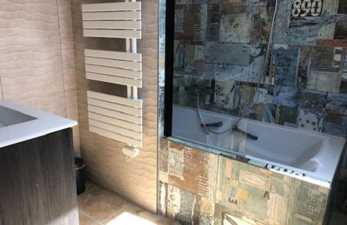 La Chapelle de Monet - Logis Jasmin - Foto 34