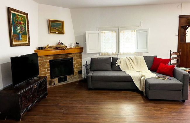 Unik Vacation La Noguera Rural Valls - Foto 39