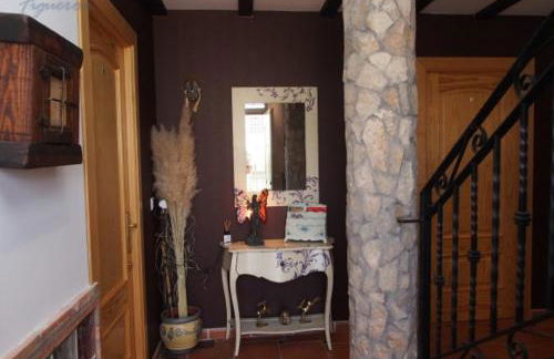 Casa Rural Figueroa - Foto 13