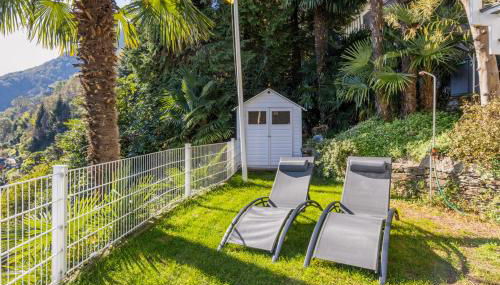 Casa Samara - Foto 4, Garden, sunbed