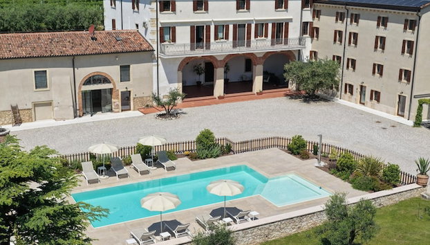 VerdeOlivo1876 - Apartments with Pool - Photo 2, Image principale